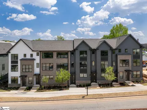 1311 Pendleton St UNIT F, Greenville, SC 29611