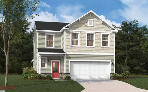 6 Quinn Ln, Fountain Inn, SC 29644