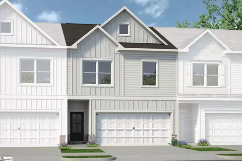 118 Brass Tack Dr, Powdersville, SC 29611