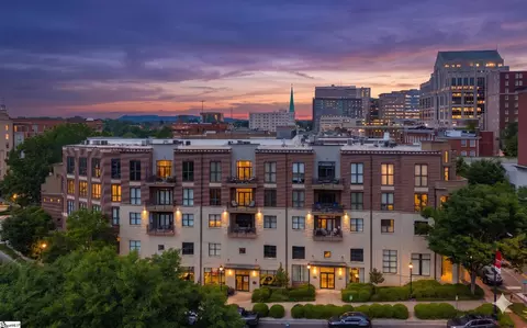 101 W Court St UNIT 224, Greenville, SC 29601