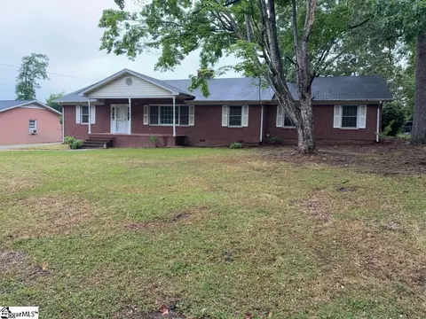 103 Lanewood Dr, Greenville, SC 29607