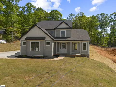 314 Shelton Rd, Travelers Rest, SC 29690