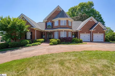 234 N Lake Emory Dr, Inman, SC 29349