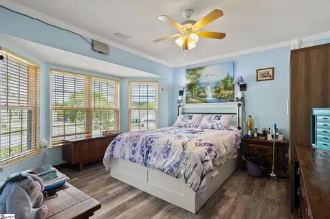 Bedroom - 216 Cornelson Dr, Greer, SC 29651 photo 4 of 5