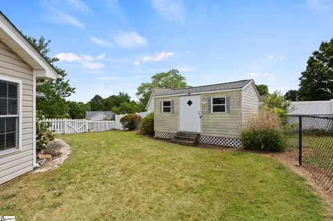 Exterior - 216 Cornelson Dr, Greer, SC 29651 photo 5 of 7