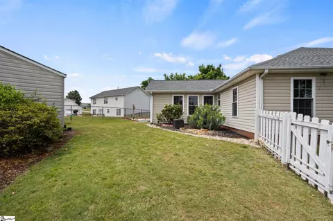 Exterior - 216 Cornelson Dr, Greer, SC 29651 photo 6 of 7