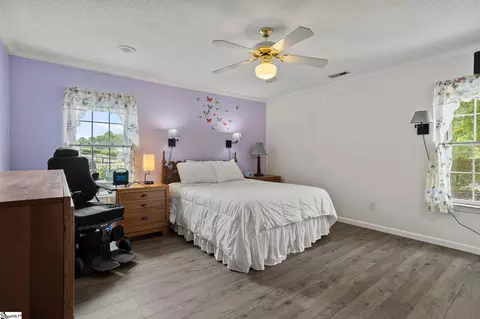 Bedroom - 216 Cornelson Dr, Greer, SC 29651 photo 1 of 5
