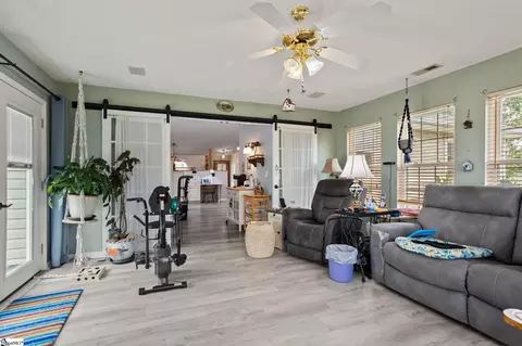 Entry Way - 216 Cornelson Dr, Greer, SC 29651 photo 3 of 3