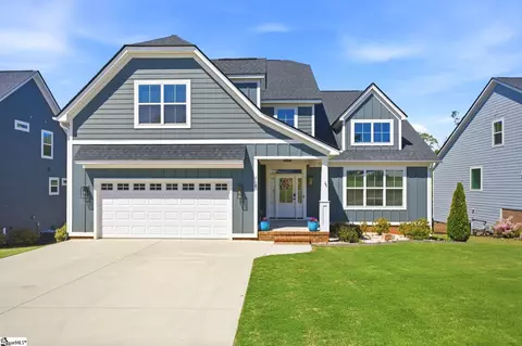 318 Summerall Dr, Anderson, SC 29621