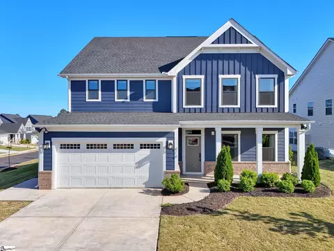 616 Vestrella Rd, Greenville, SC 29605