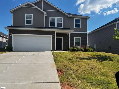 140 Lavinia Cir, Duncan, SC 29334