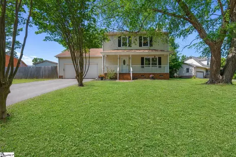 145 Meagan Dr, Moore, SC 29369