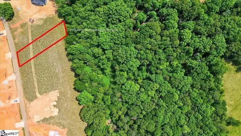 0 Parris Farm Rd #LOT 2, Chesnee, SC 29323