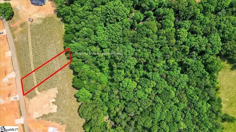 0 Parris Farm Rd #LOT 3, Chesnee, SC 29323