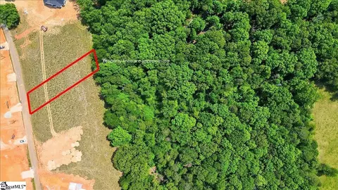 0 Parris Farm Rd #LOT 4, Chesnee, SC 29323