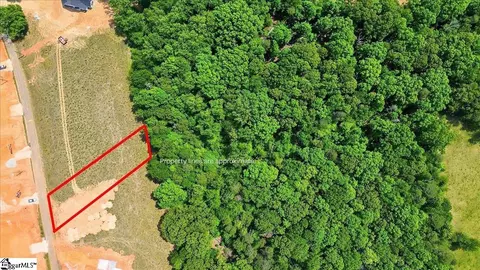 0 Parris Farm Rd #LOT 5, Chesnee, SC 29323