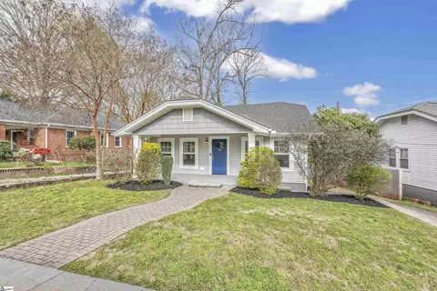 100 Donnybrook Ave, Greenville, SC 29609