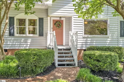 2141 Gap Creek Rd, Greer, SC 29651