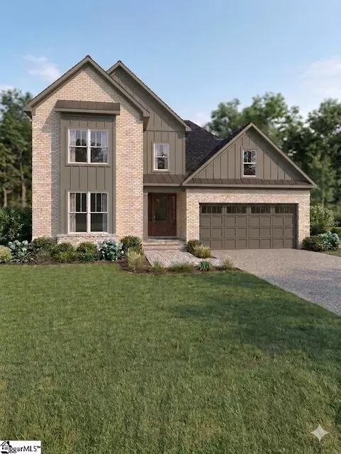 116 Willett Trl, Taylors, SC 29687