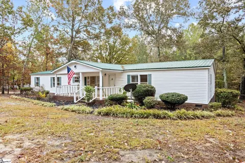100 Epps Rd, Belton, SC 29627