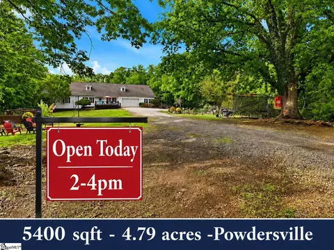 402 Ragsdale Rd, Greenville, SC 29611