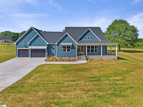 1452 Stateline Rd, Gaffney, SC 29341