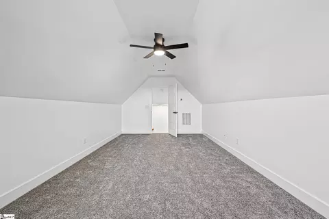 Bedroom - 329 Wall St, Campobello, SC 29322 photo 8 of 8