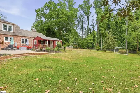 Exterior - 2804 Echo Trl, Anderson, SC 29621 photo 7 of 14