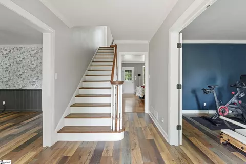 Entry Way - 2804 Echo Trl, Anderson, SC 29621 photo 2 of 3