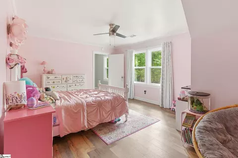 Bedroom - 2804 Echo Trl, Anderson, SC 29621 photo 9 of 10