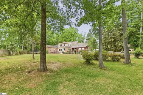 Exterior - 2804 Echo Trl, Anderson, SC 29621 photo 11 of 14