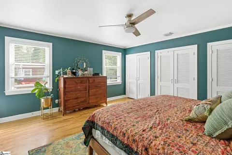 Bedroom - 2804 Echo Trl, Anderson, SC 29621 photo 2 of 10