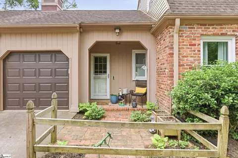 Exterior - 2804 Echo Trl, Anderson, SC 29621 photo 4 of 14