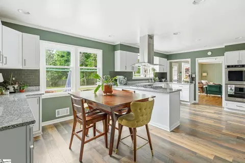 Kitchen - 2804 Echo Trl, Anderson, SC 29621 photo 6 of 6