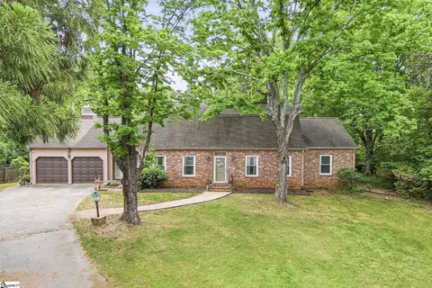 Exterior - 2804 Echo Trl, Anderson, SC 29621 photo 12 of 14