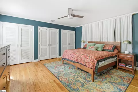 Bedroom - 2804 Echo Trl, Anderson, SC 29621 photo 1 of 10