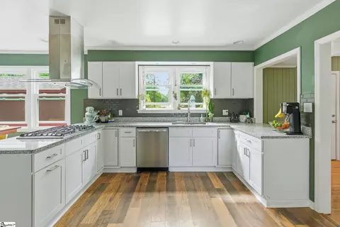 Kitchen - 2804 Echo Trl, Anderson, SC 29621 photo 1 of 6