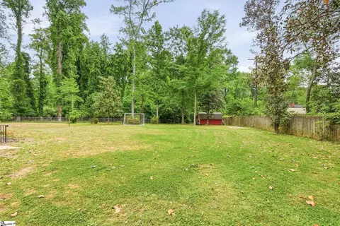 Exterior - 2804 Echo Trl, Anderson, SC 29621 photo 9 of 14