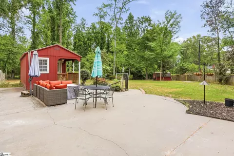 Exterior - 2804 Echo Trl, Anderson, SC 29621 photo 8 of 14