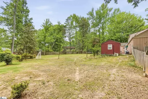 Exterior - 2804 Echo Trl, Anderson, SC 29621 photo 5 of 14