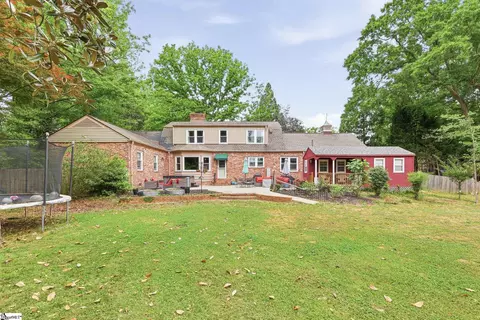 Exterior - 2804 Echo Trl, Anderson, SC 29621 photo 3 of 14