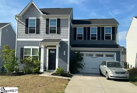 406 Edenvale Dr, Greer, SC 29651 photo 1