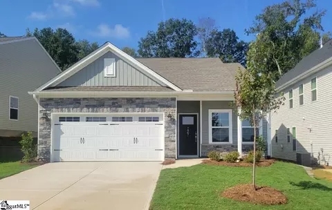 7067 New Horizons Ln #LOT 18, Boiling Springs, SC 29316