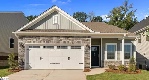 7067 New Horizons Ln #LOT 18, Boiling Springs, SC 29316