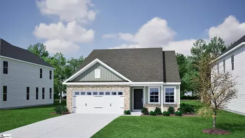 7067 New Horizons Ln #LOT 18, Boiling Springs, SC 29316
