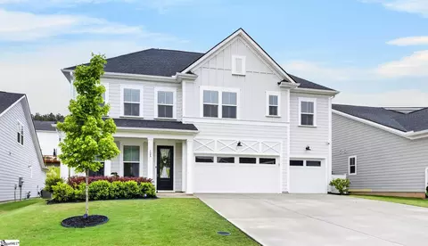125 Coppa Ct, Fountain Inn, SC 29644