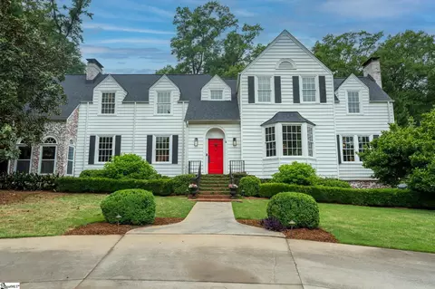 425 Mciver St, Greenville, SC 29601