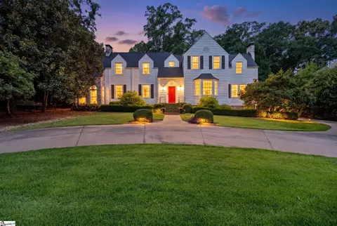 425 Mciver St, Greenville, SC 29601