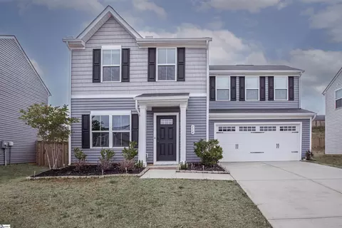 116 Wedgemere Dr, Greenville, SC 29605