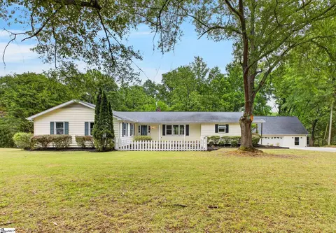 227 White Dr, Simpsonville, SC 29681